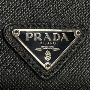 prada lux authentic|prada authentication.